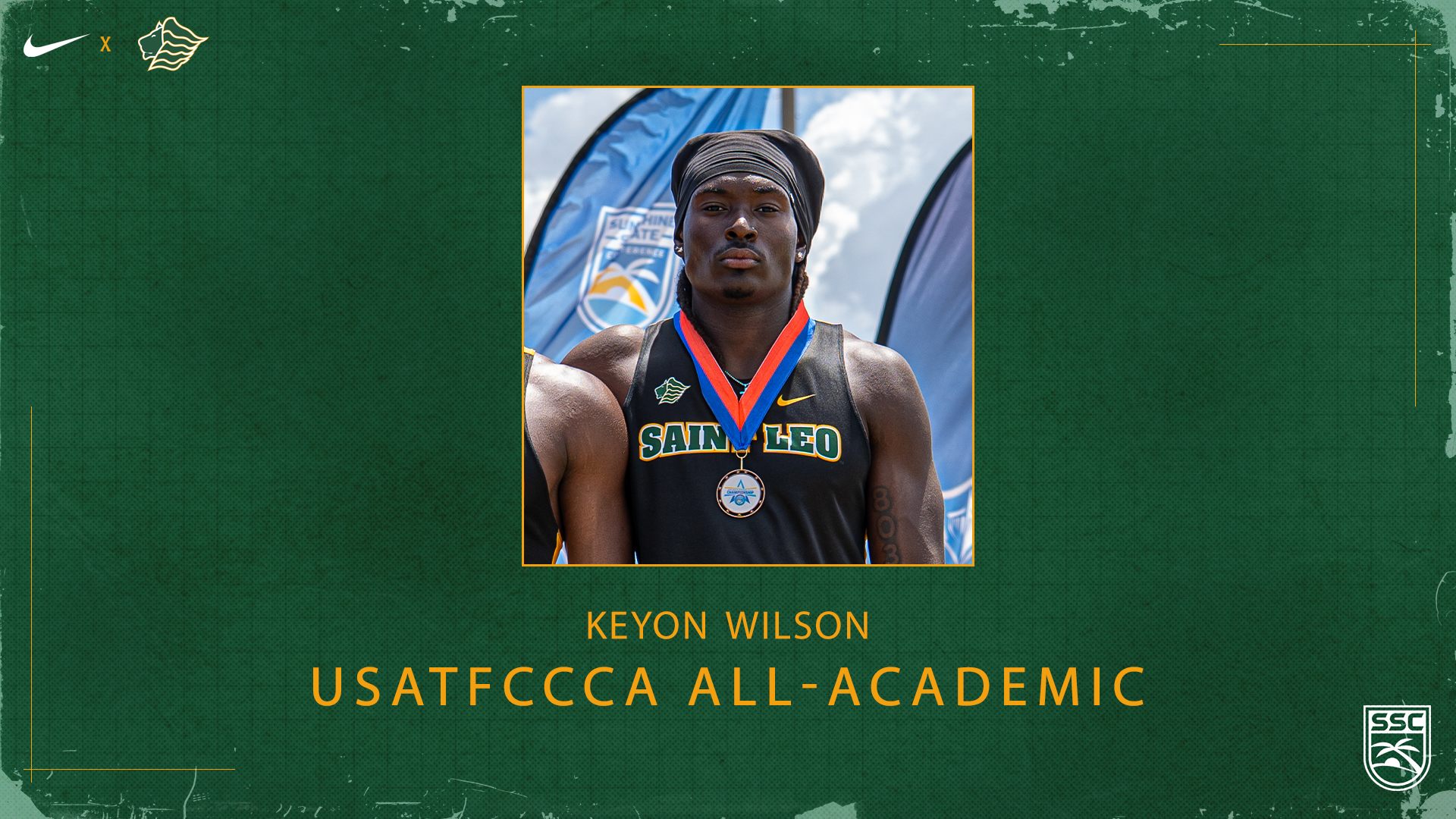 Keyon Wilson