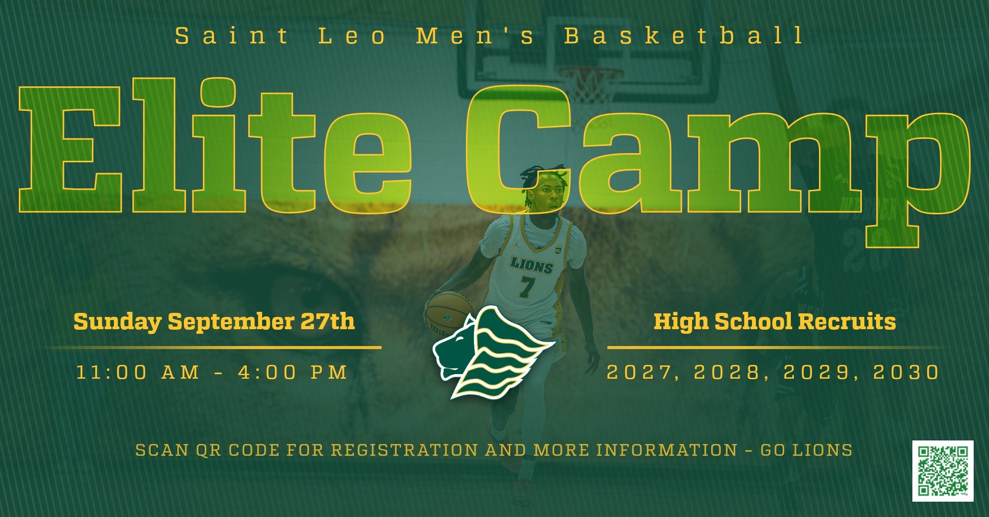 MBB Fall Elite Camp