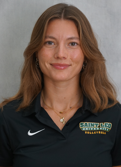 Tajma Muharemovic 2026 Headshot