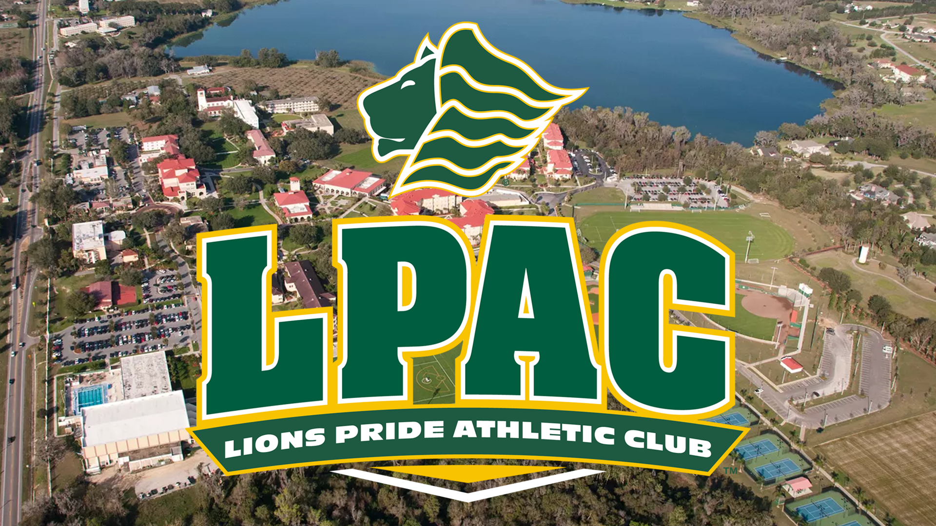 Lions Pride Athletic Club Headline Photo
