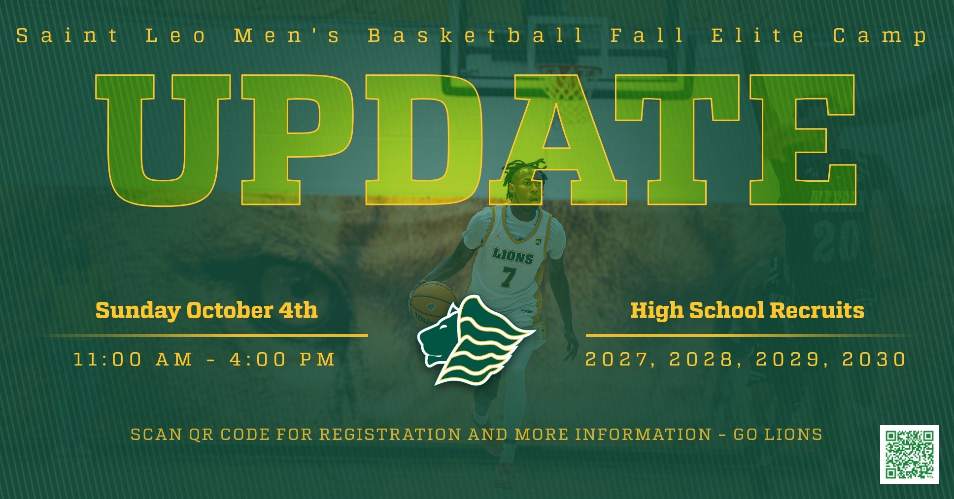 2026 MBB Fall Camp