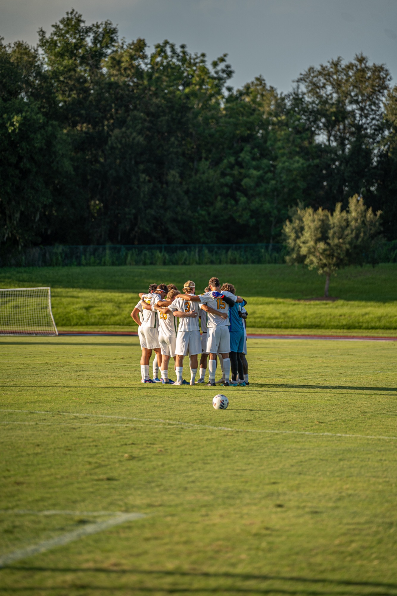 2026 MSOC Huddle