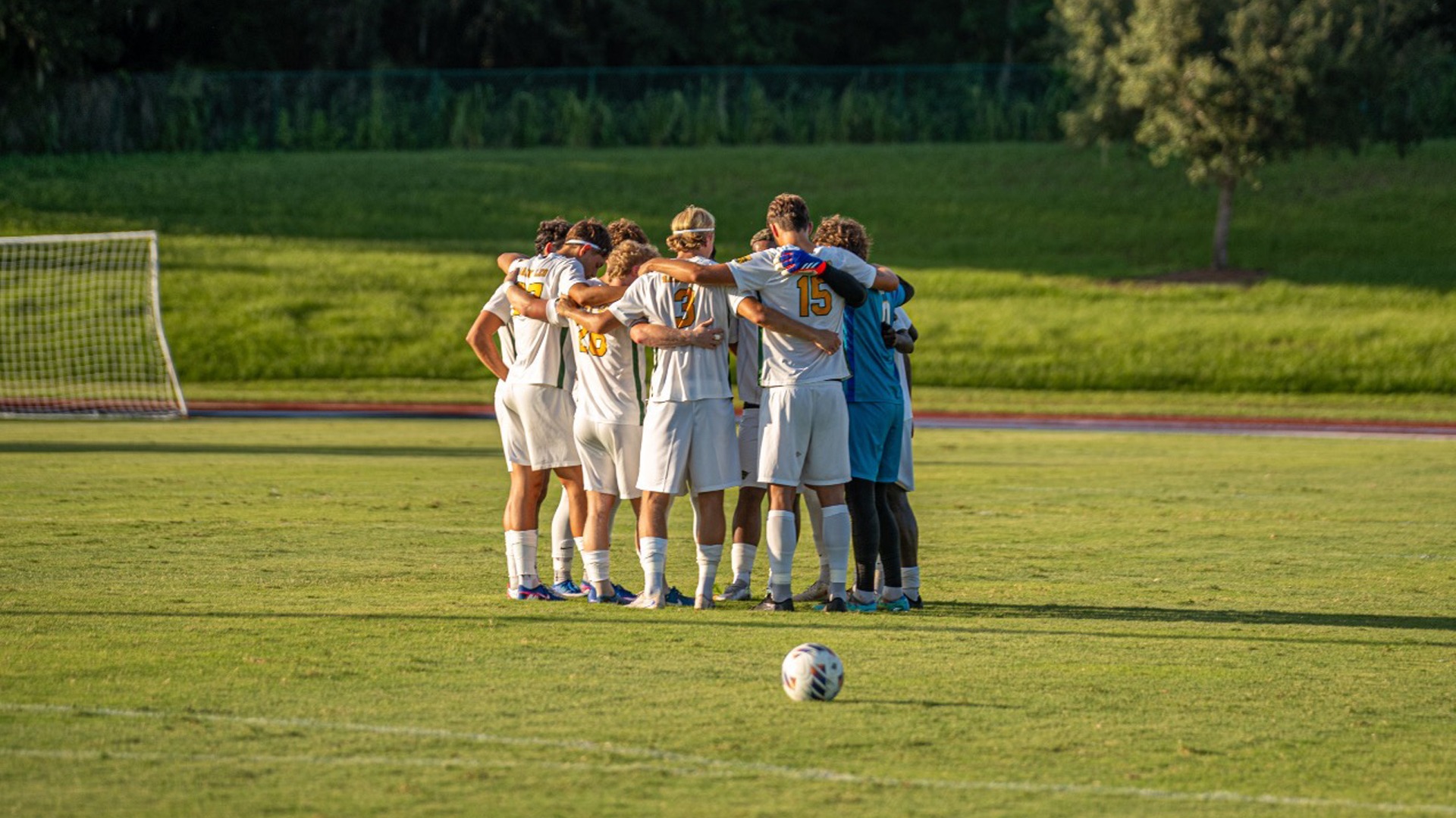MSOC Huddle