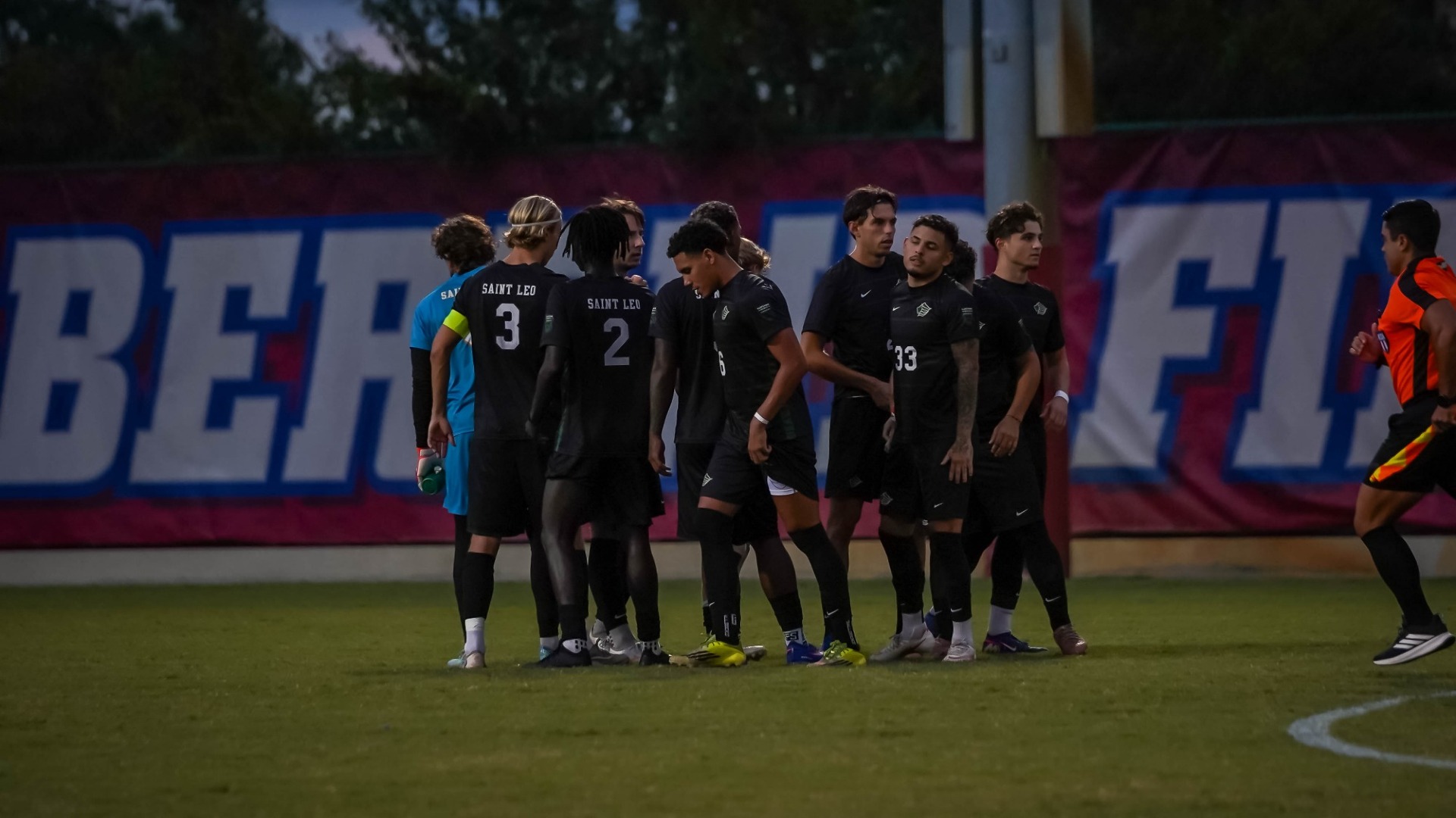 2026 MSOC at FSC