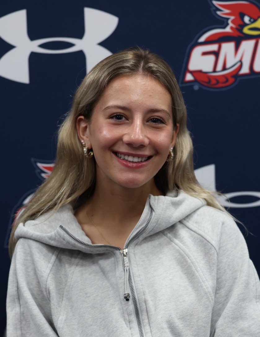 Milayna Zwiener