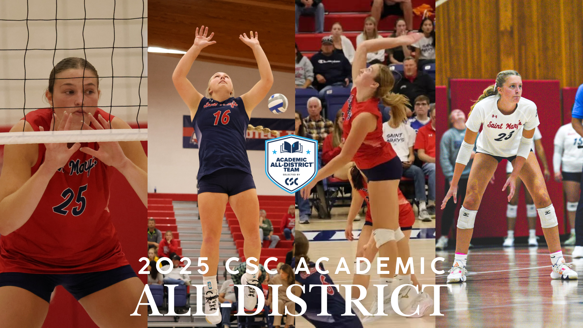 CSC VB 2025