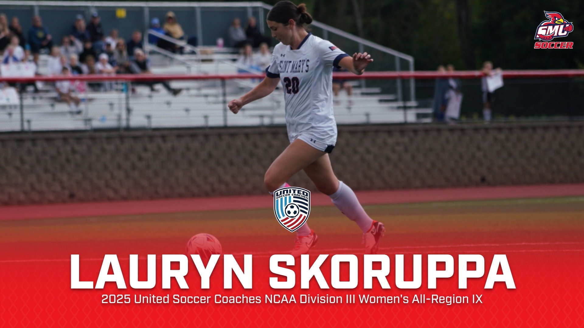 Skoruppa All-Region. IX