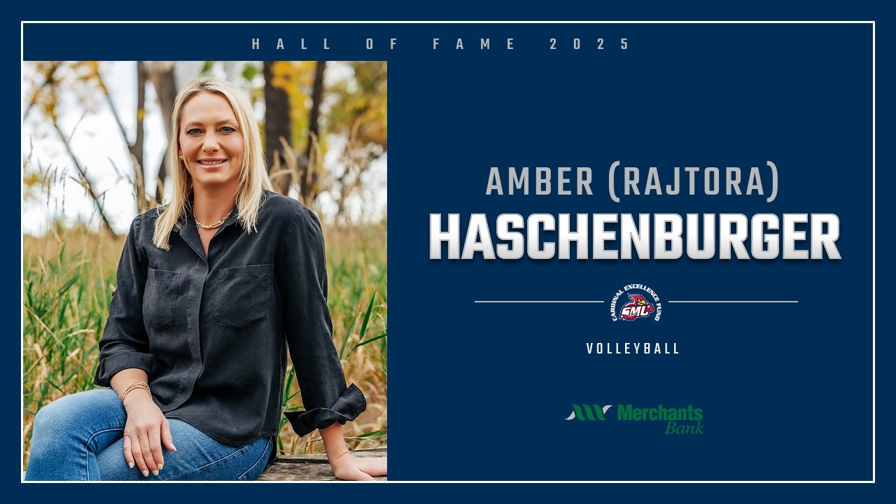 HOF - Amber Haschenburger