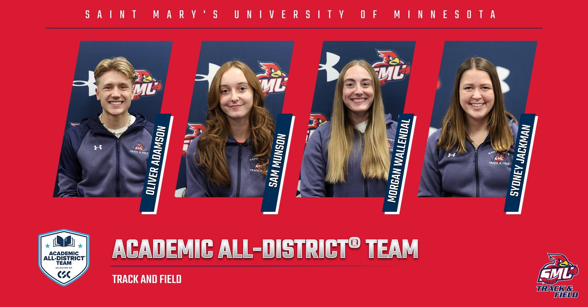 AAD Track and Field 2025