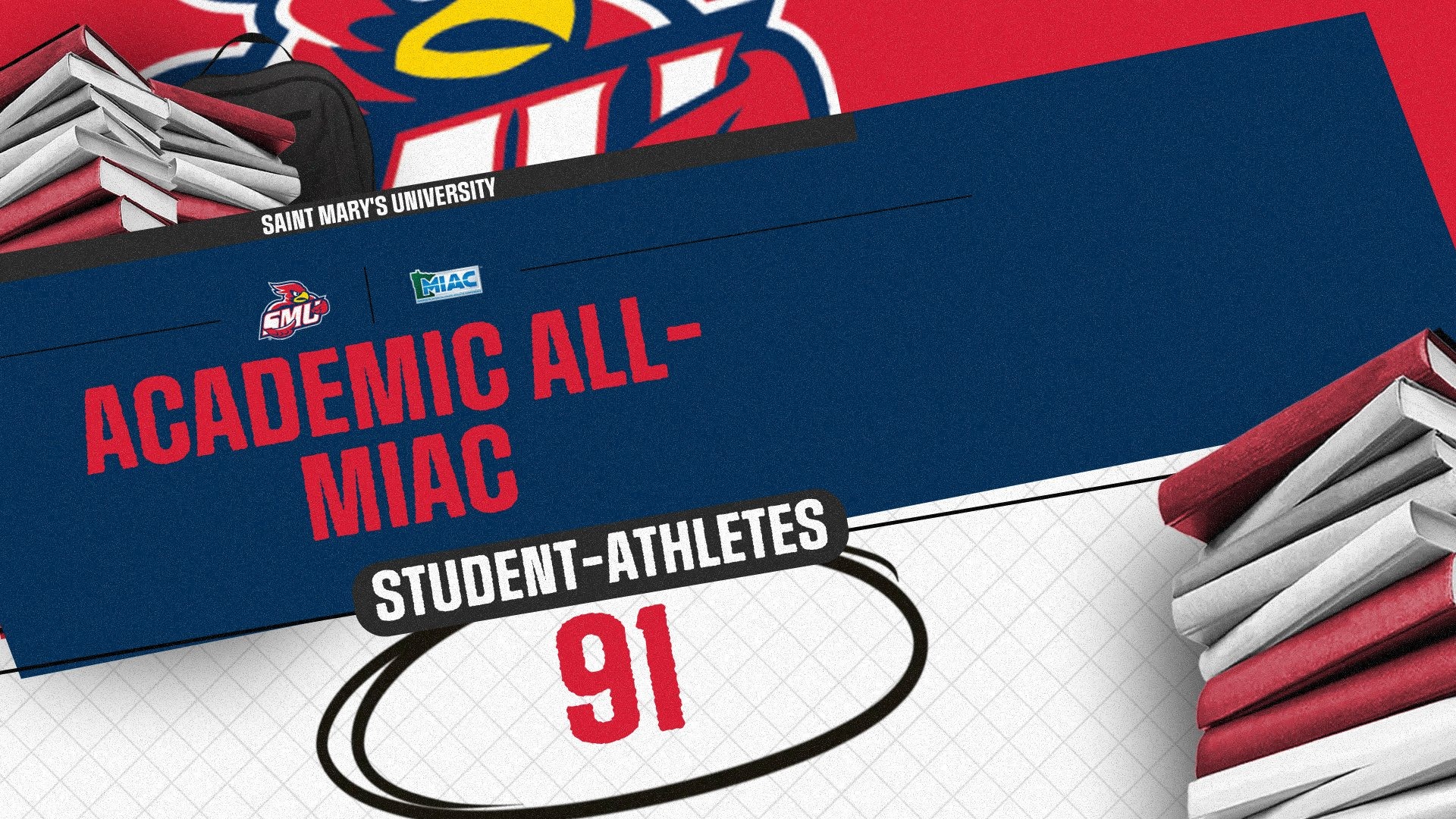 91 S-A MIAC Academic 