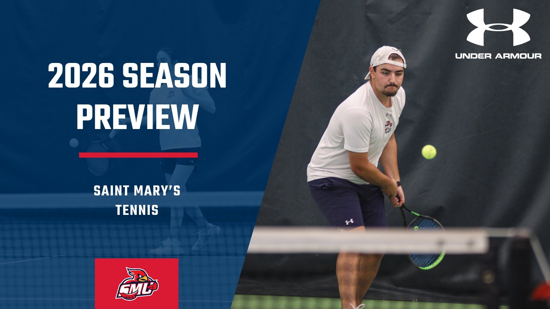 Tennis Season Preview