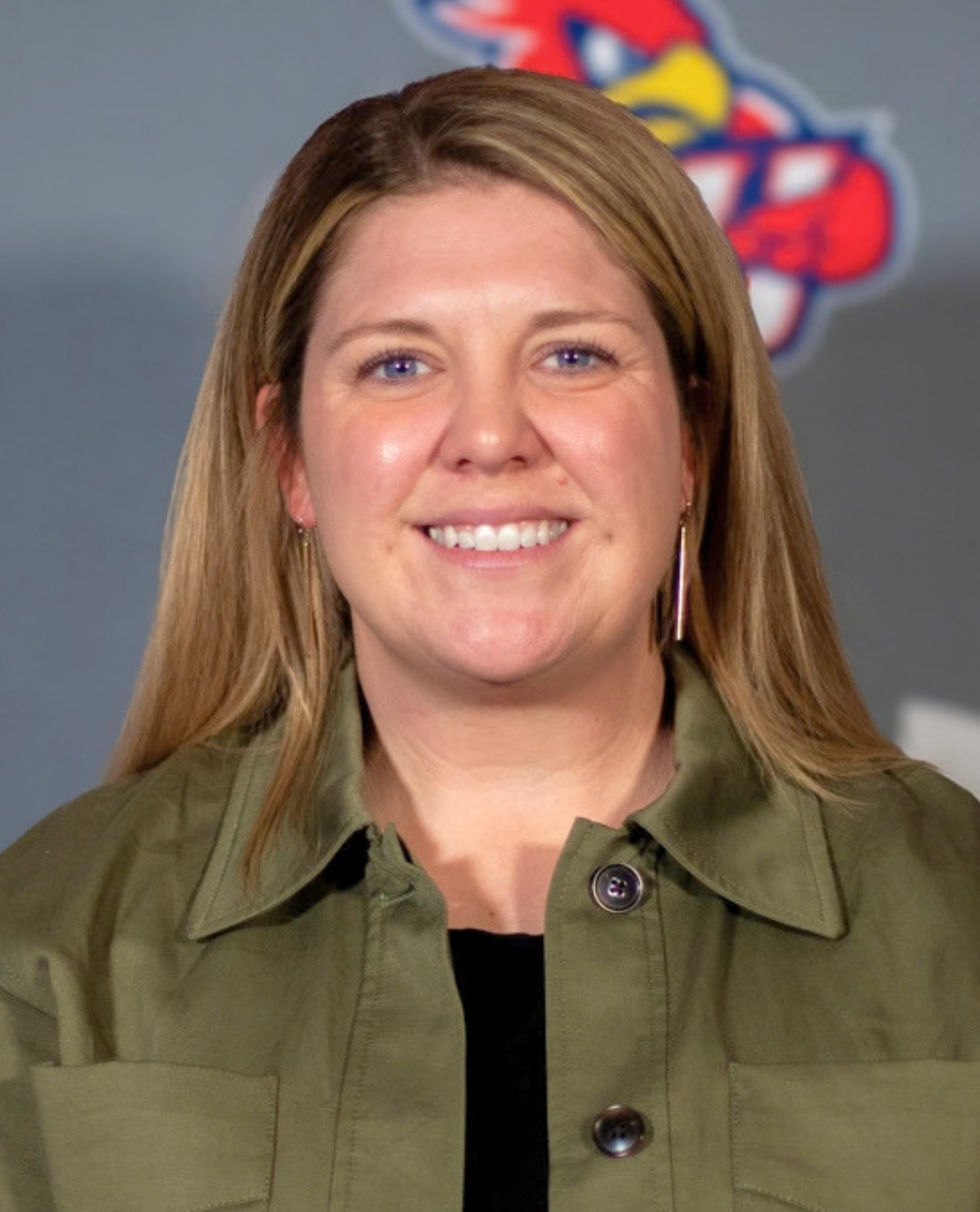 Courtney Shelton