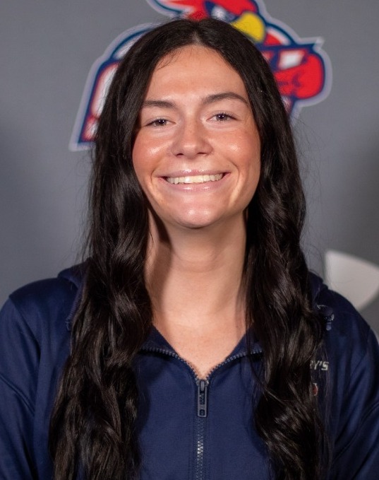 Krya Erickson