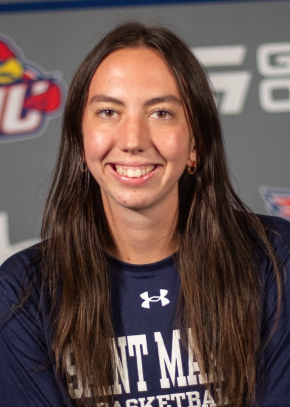 Ana Beckman