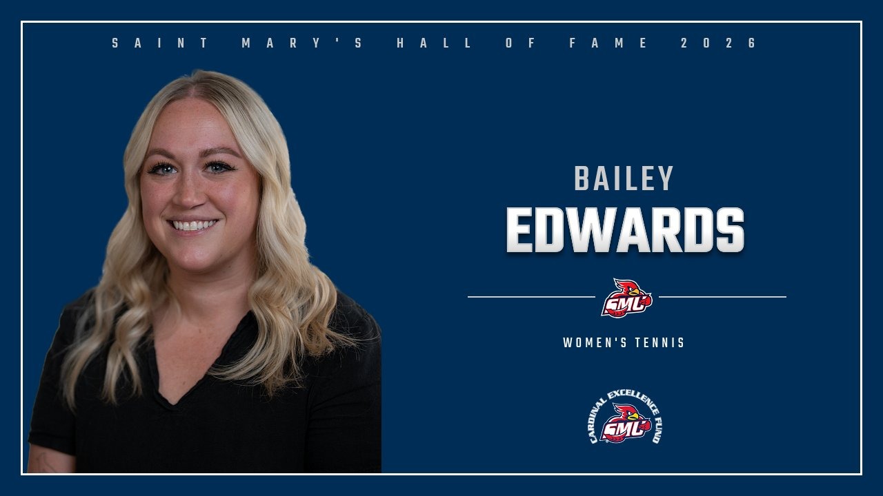 Bailey Edwards HOF Personal Spotlight
