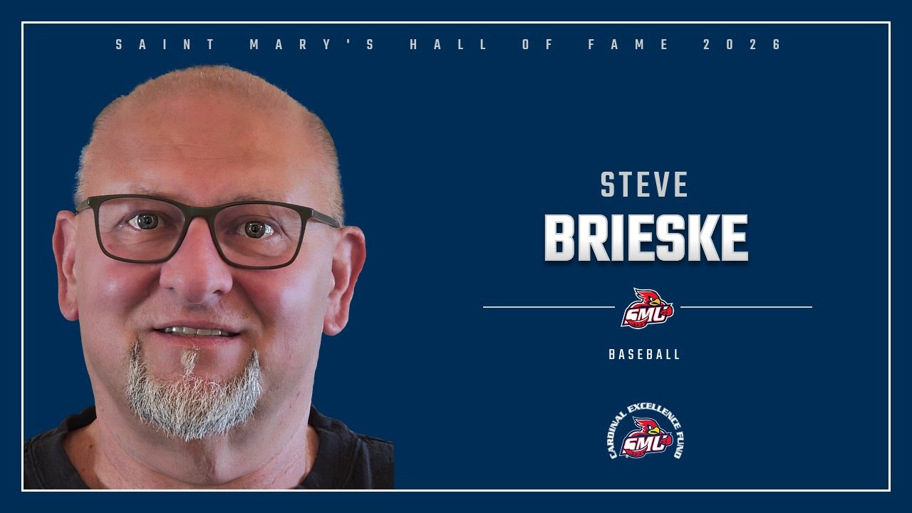Steve Brieske HOF Graphic