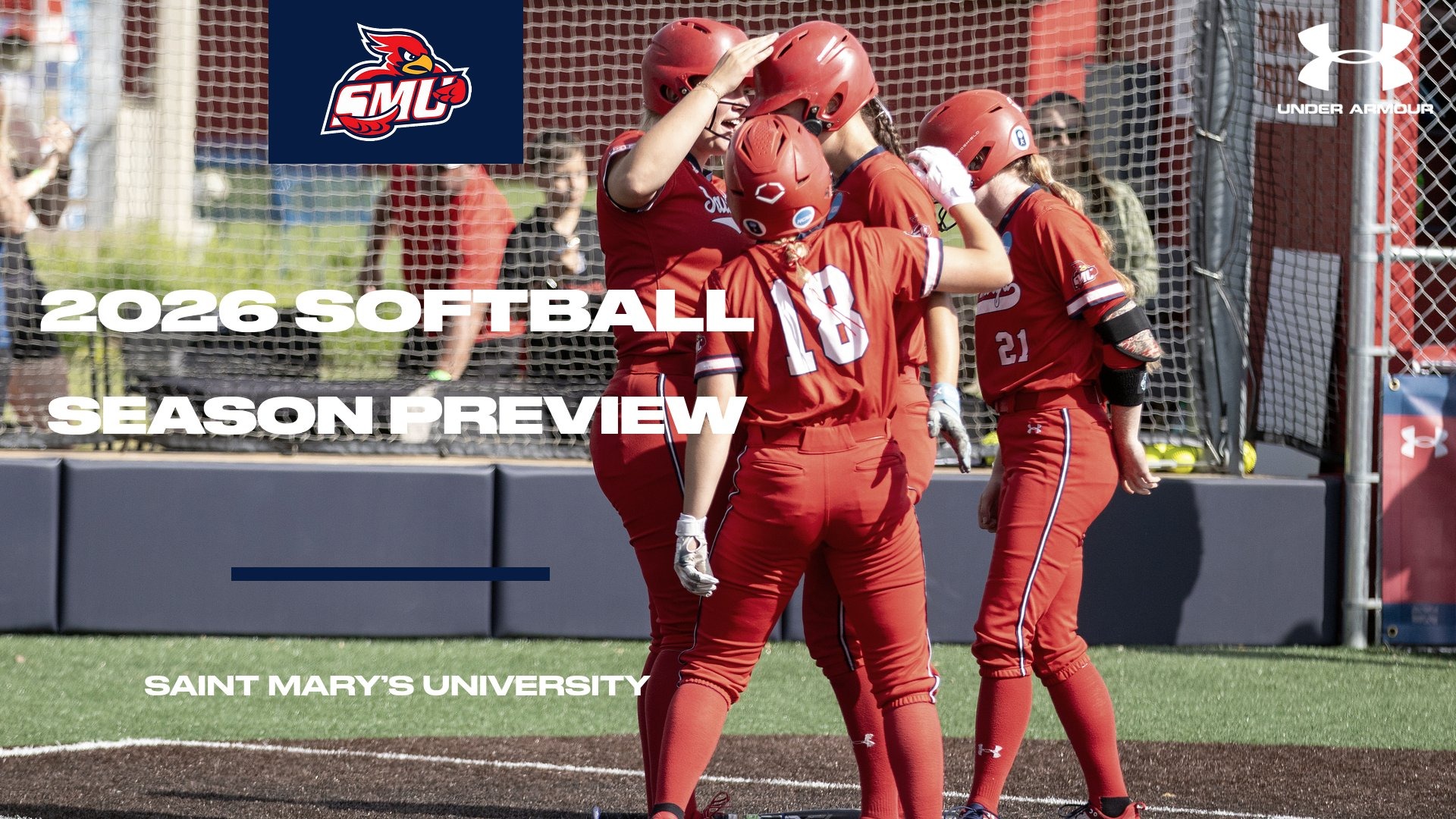 2026 Softball Season Preview