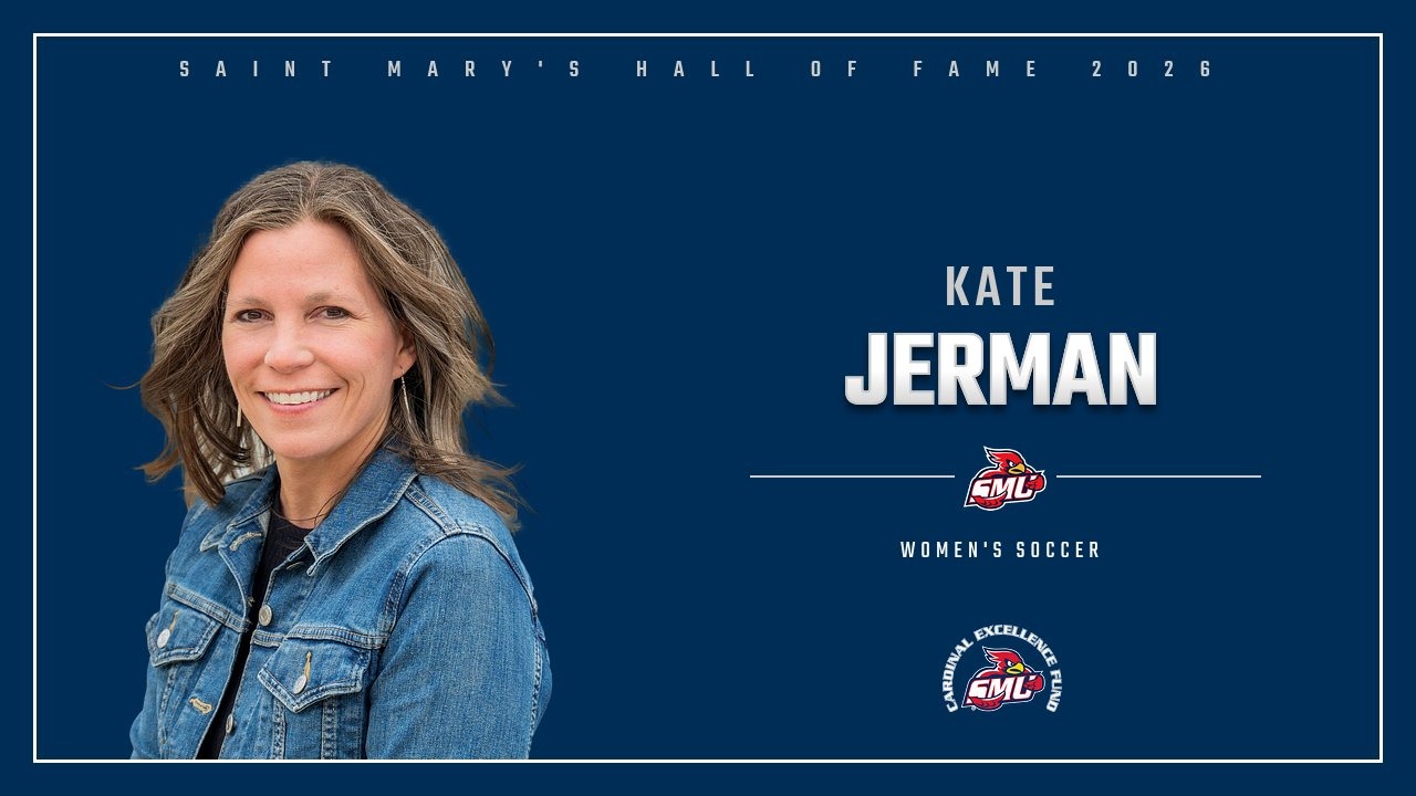 Kate Jerman Profile