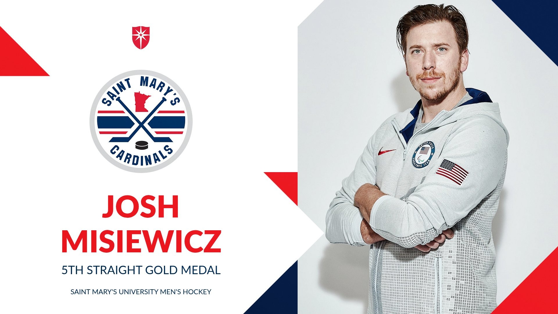 Josh Misiewicz
