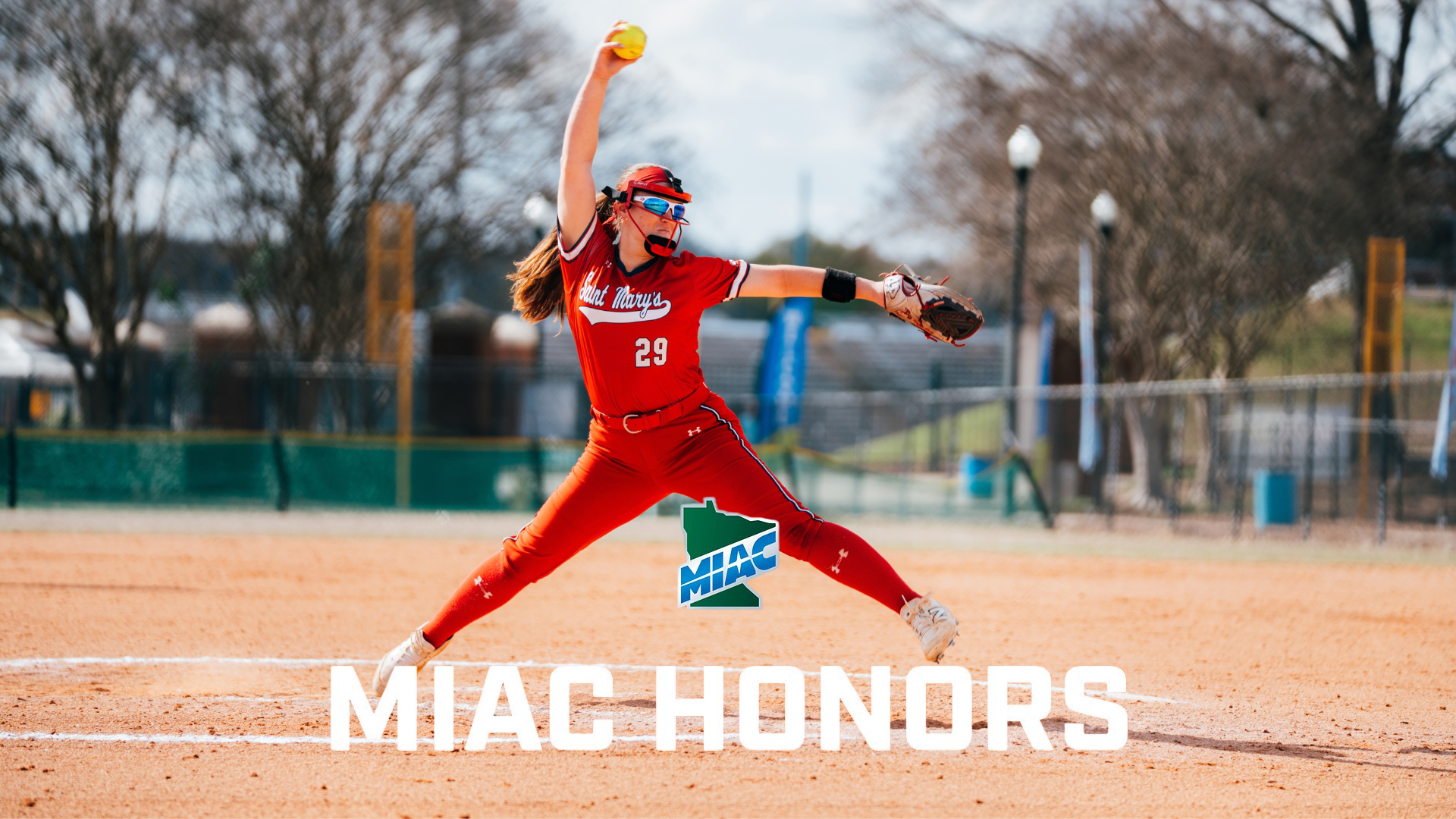 Gatz MIAC Honors