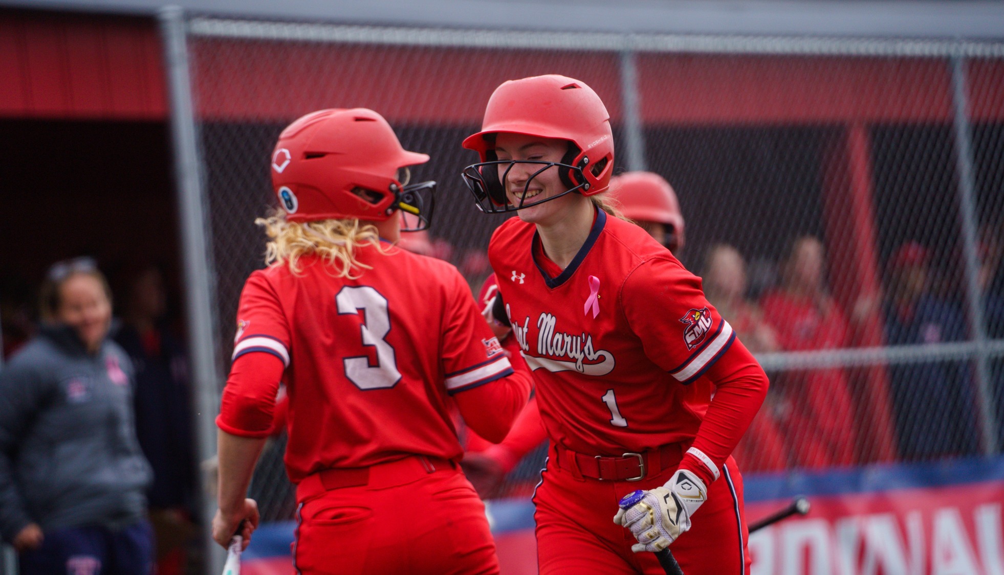 Brianna Nusbaum/Karli Zetah