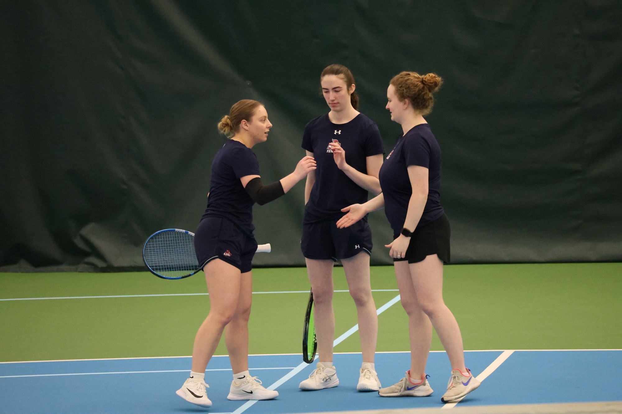 Ruzevich/Dondelinger