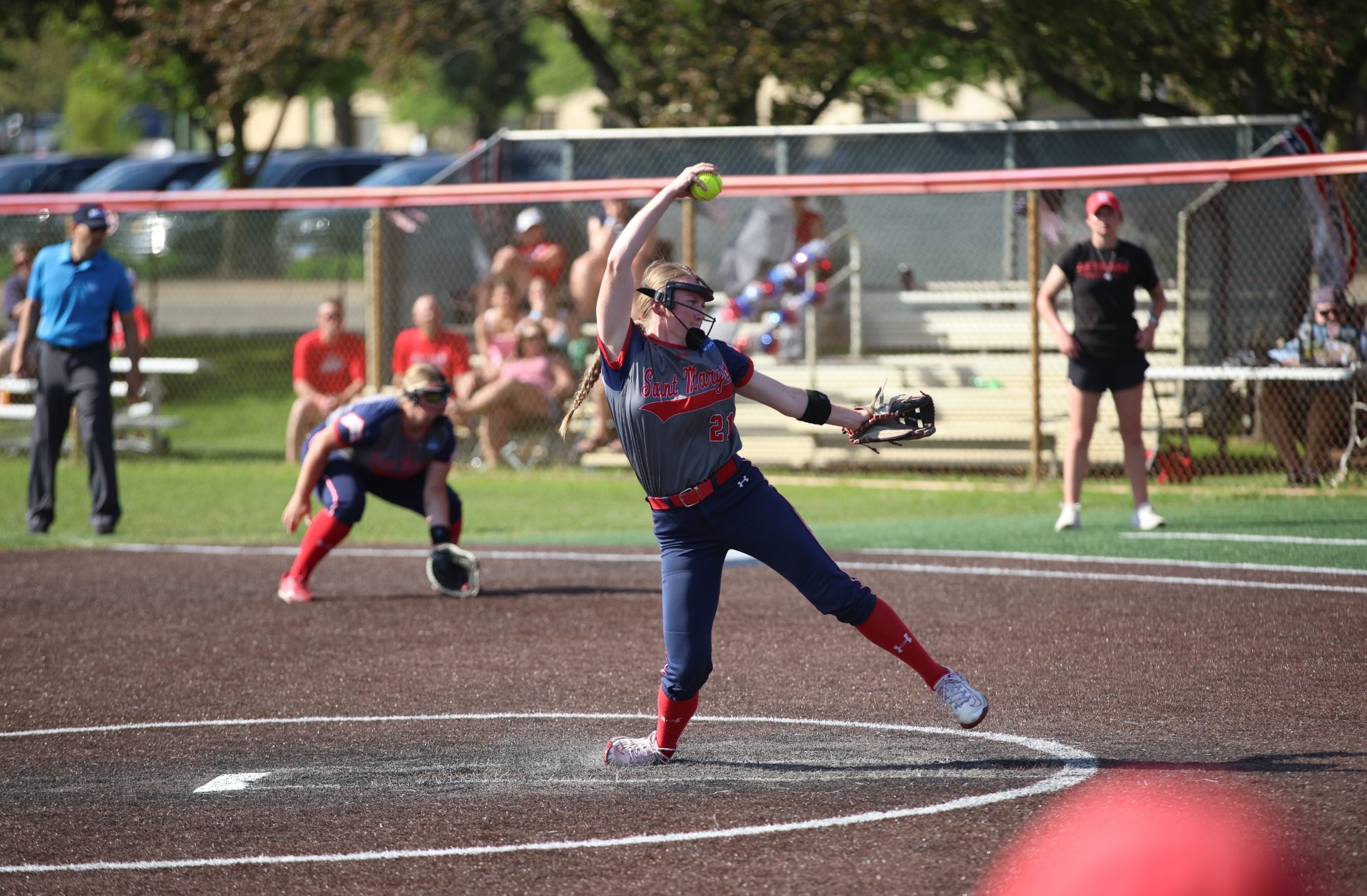 Makayla Steffes