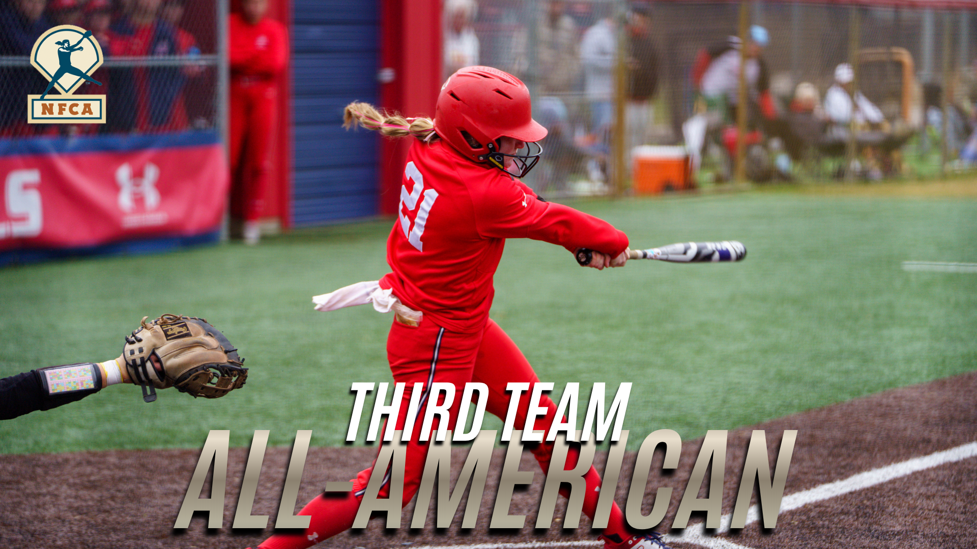 All-American graphic - SB