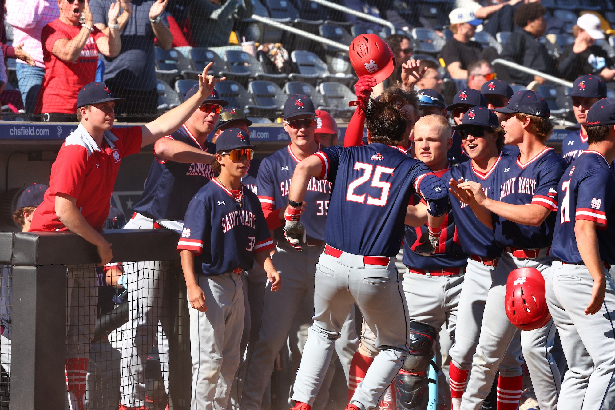 Baseball Celebration 2026