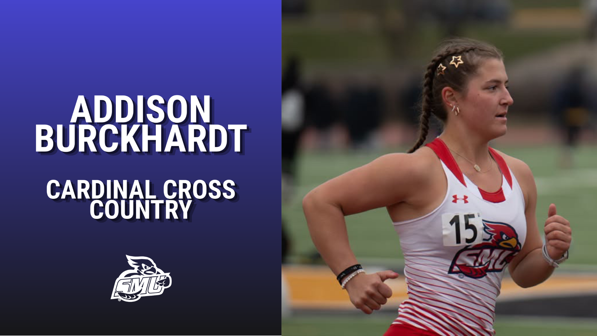 Addison Burchhardt Spotlight