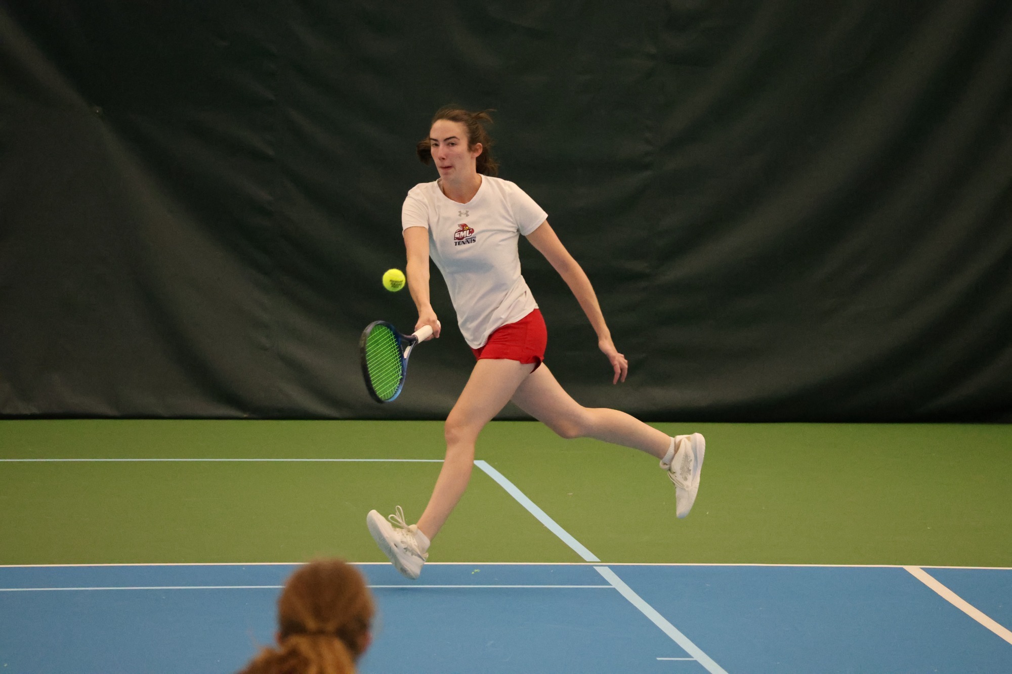 Elena Ruzevich