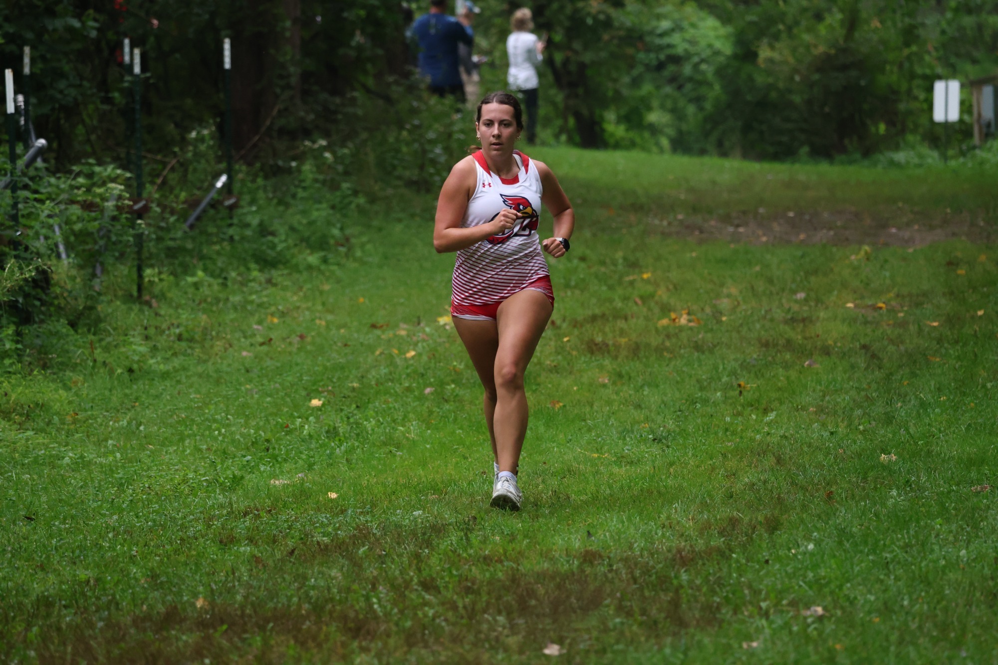 Alyssa Kuffel