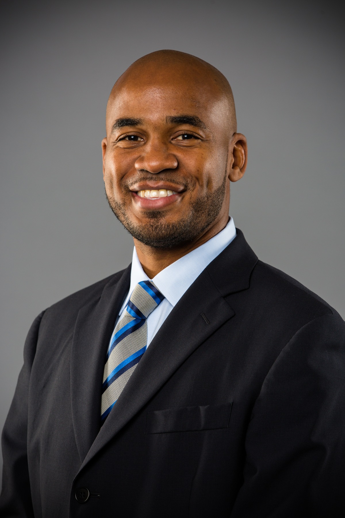 Shaheen Holloway