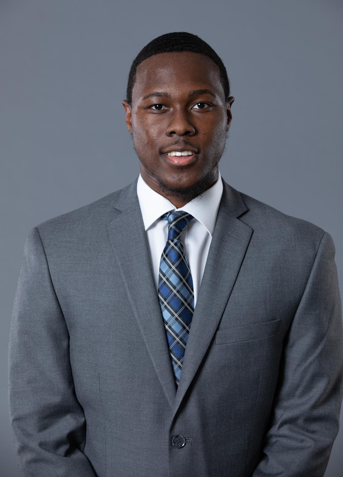DAMANI MYERS