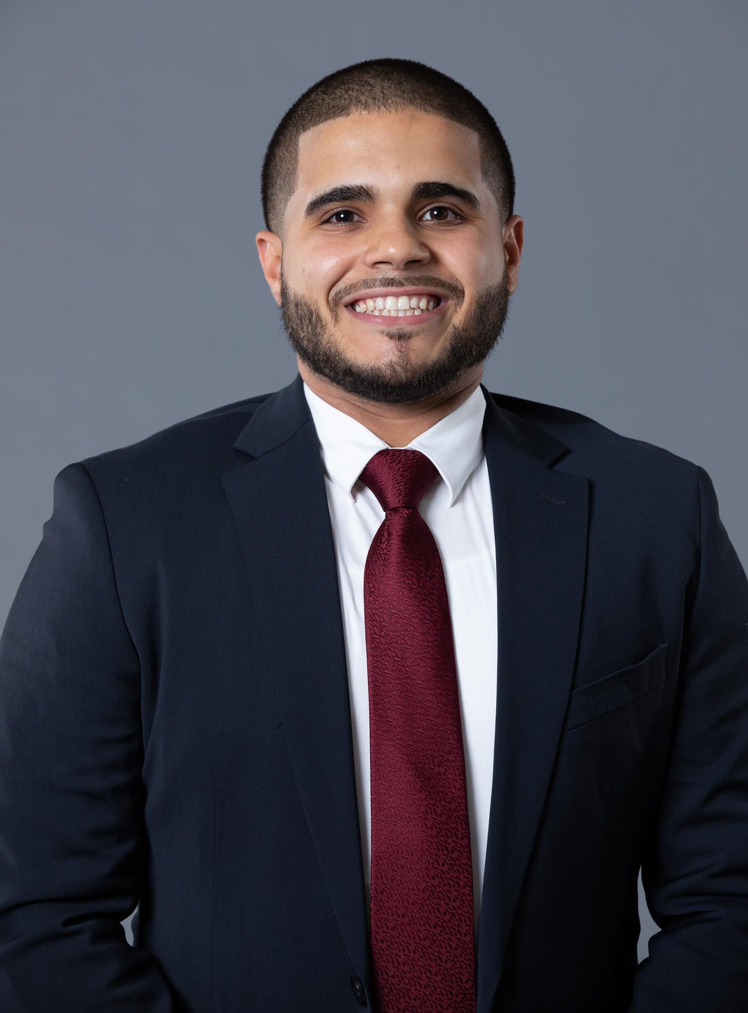 Steven Cruz