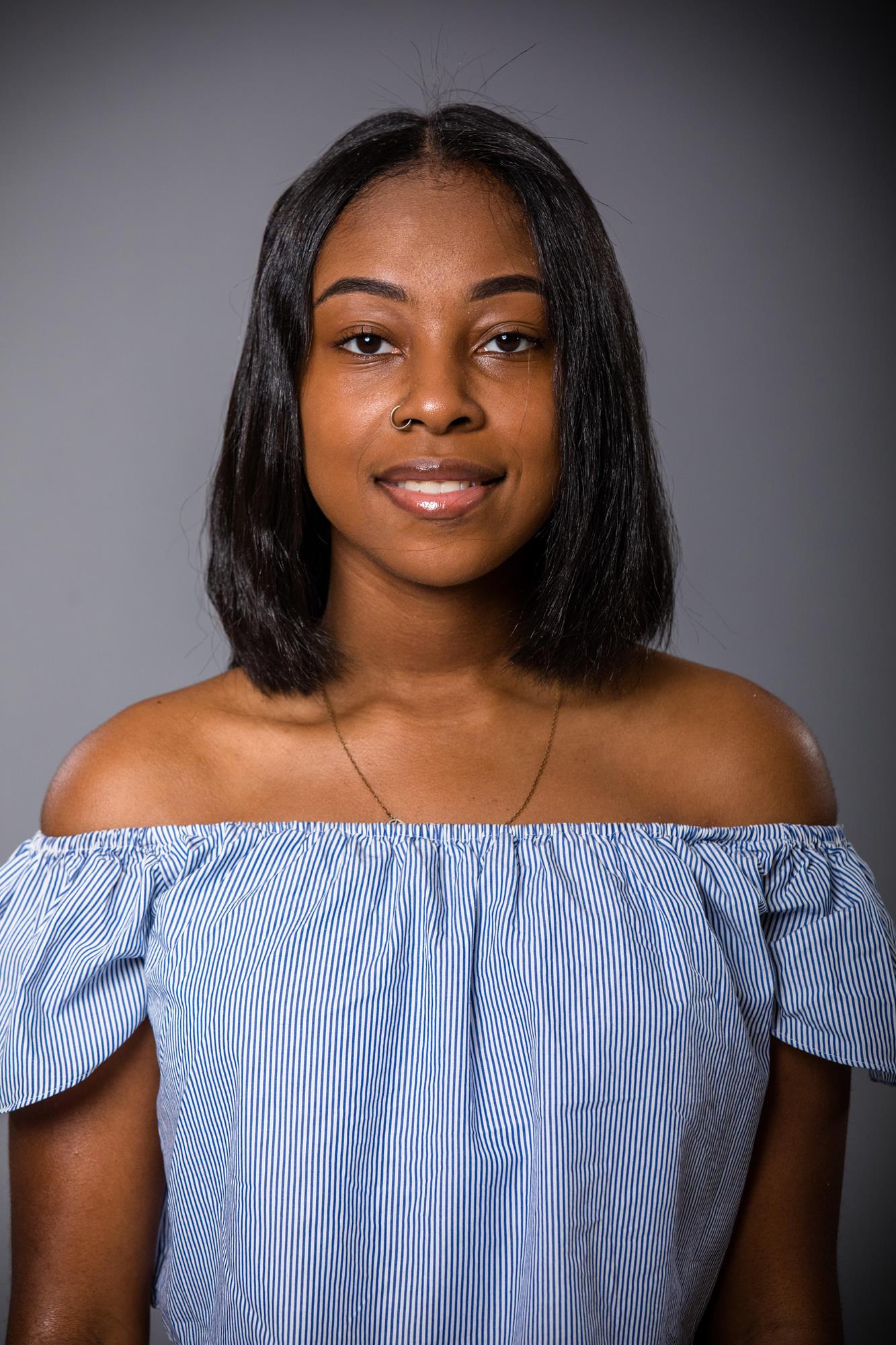 Breanna Coates