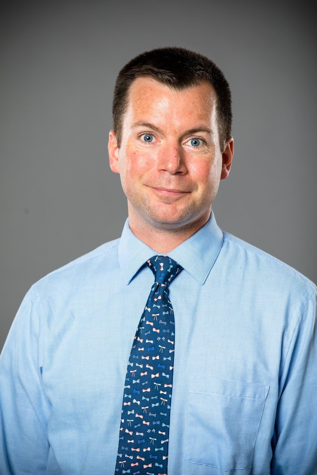 Joe Chojnacki