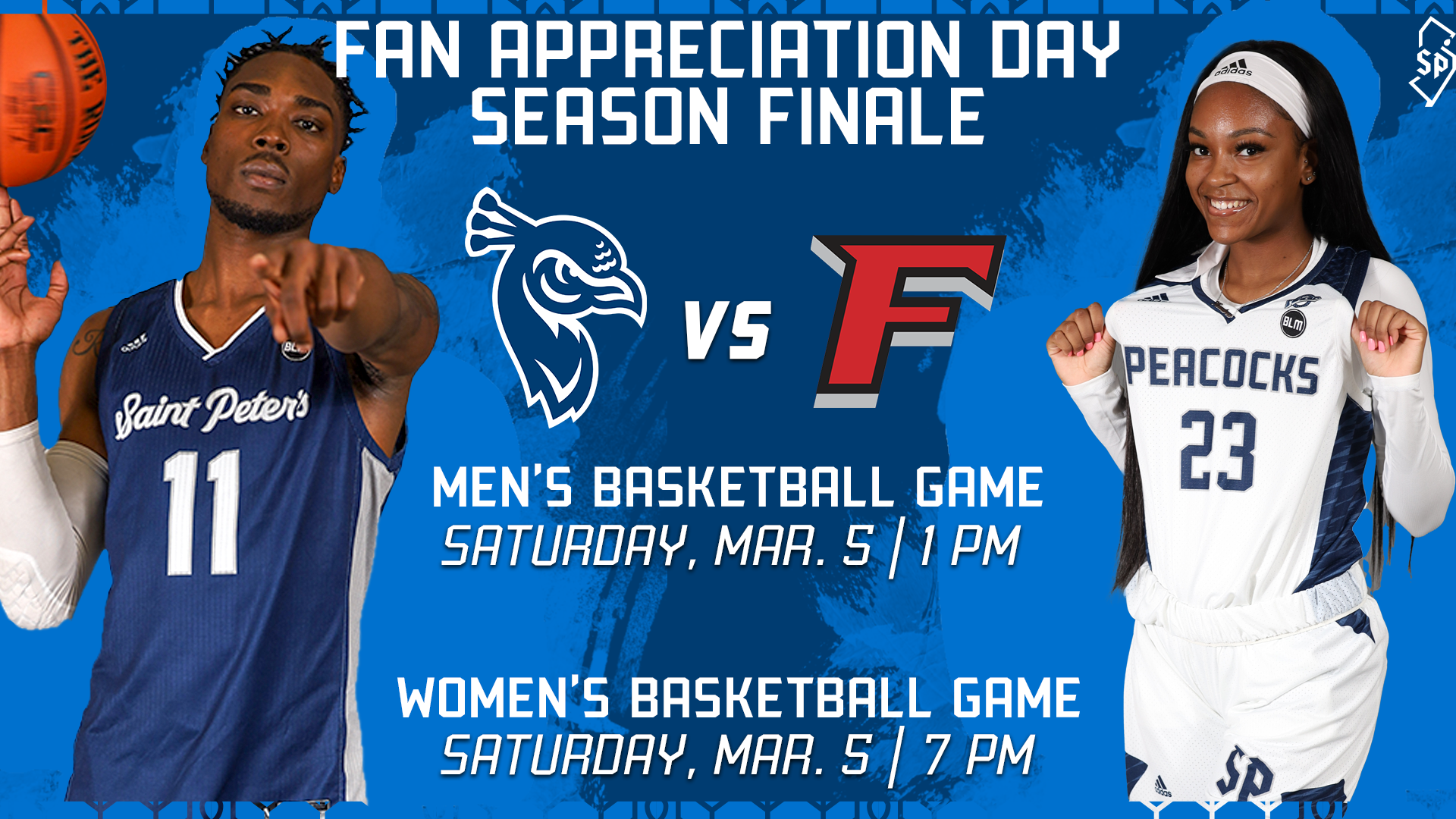 Fan Appreciation Day