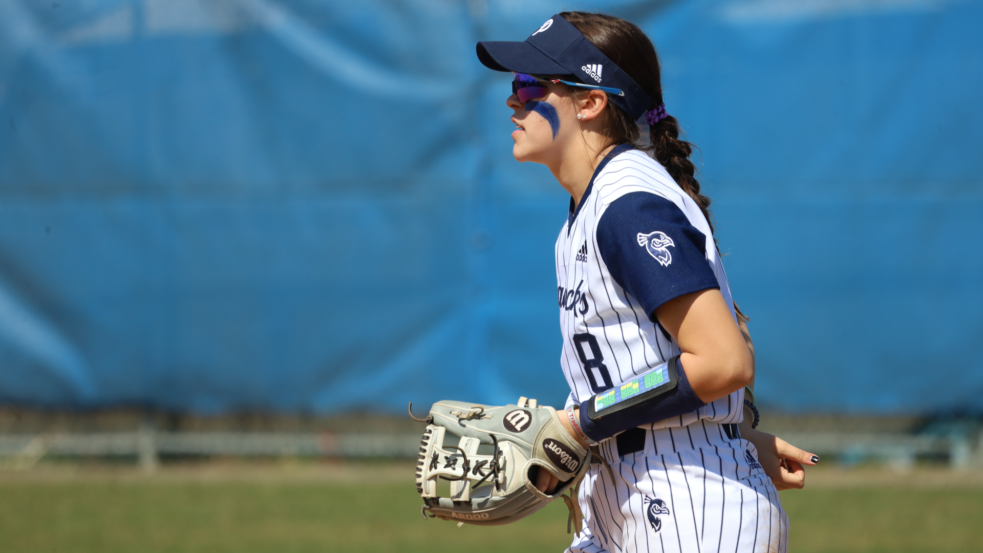 Marissa Morales Softball Saint Peter's University Athletics