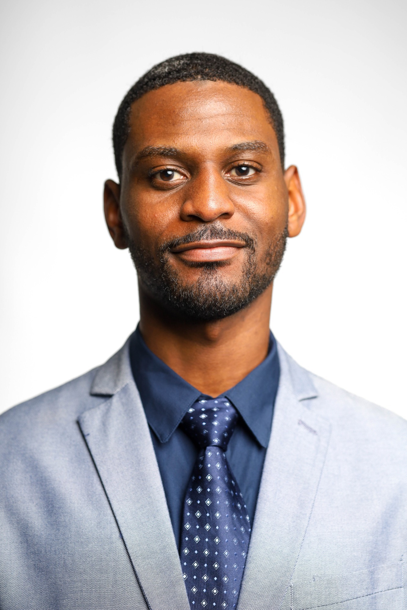 Umar Shannon