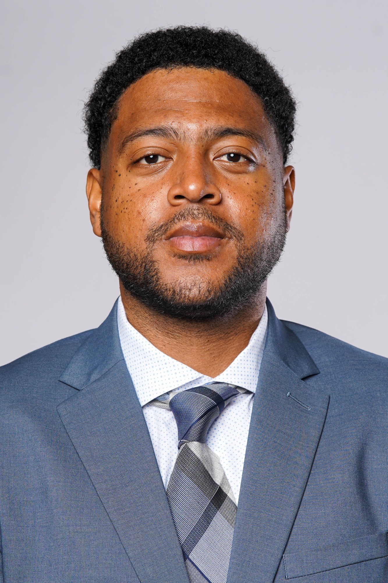 vince johnson headshot 2024