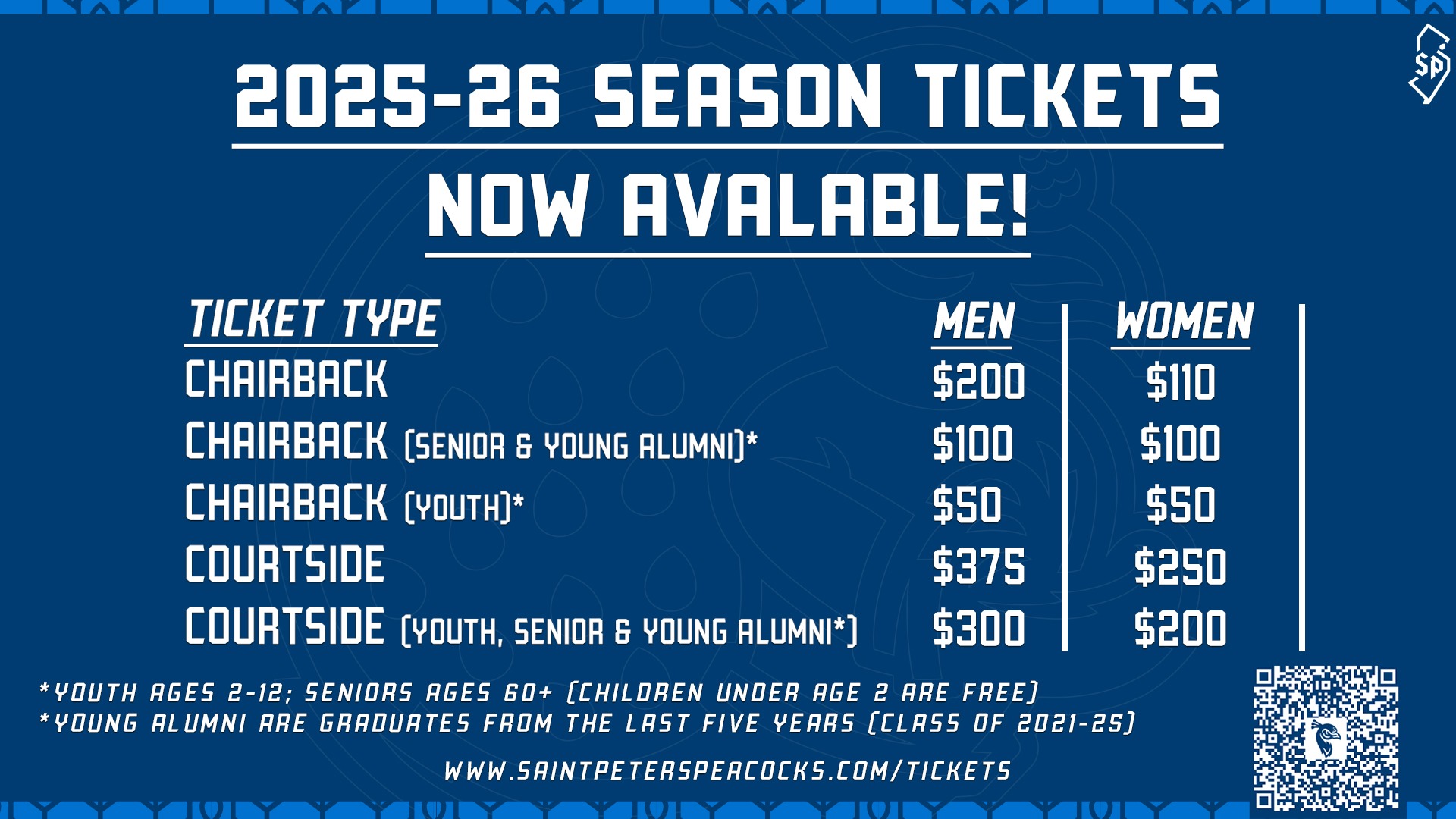 2025-26 bball season tickerts