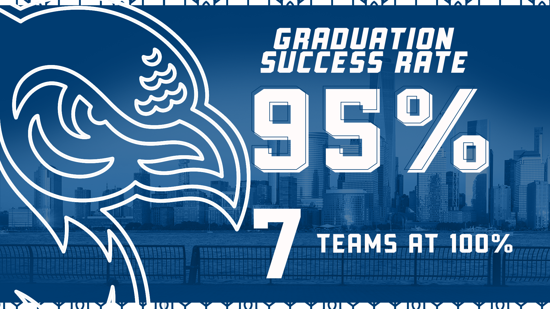 grad success rate 2025