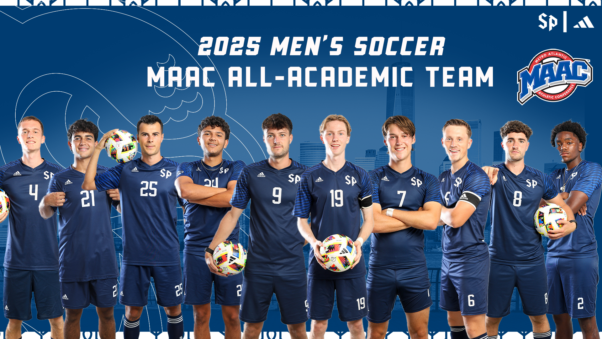 MSOC All-Academic
