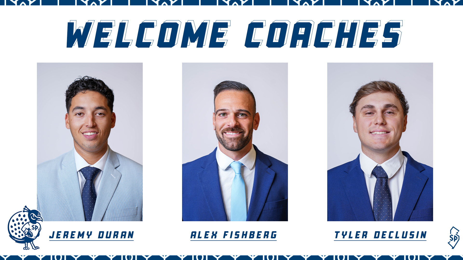 bsb coaching hires