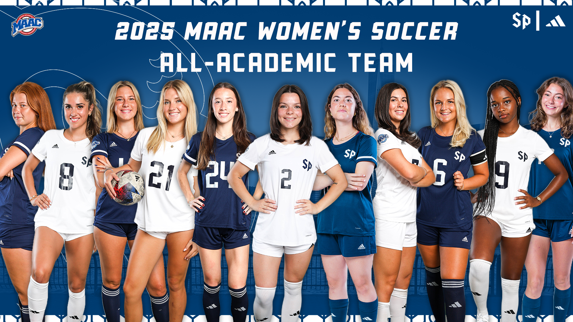 wsoc all academic team