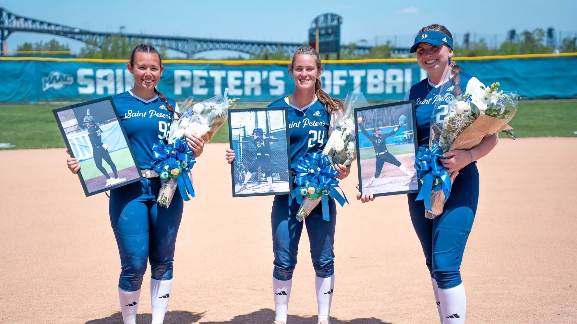 Dakota Pitts, Jess Forte, Kasidy Slusser