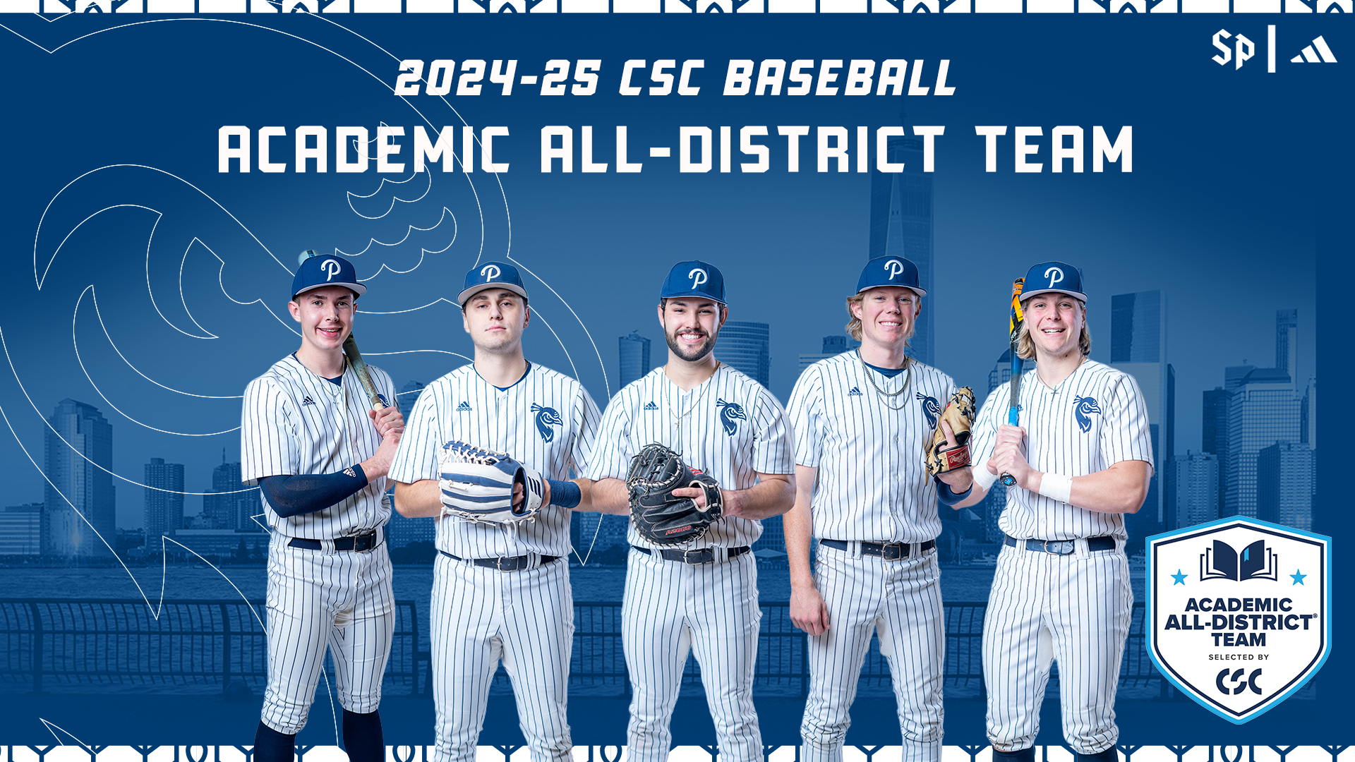 csc academic all-district 
