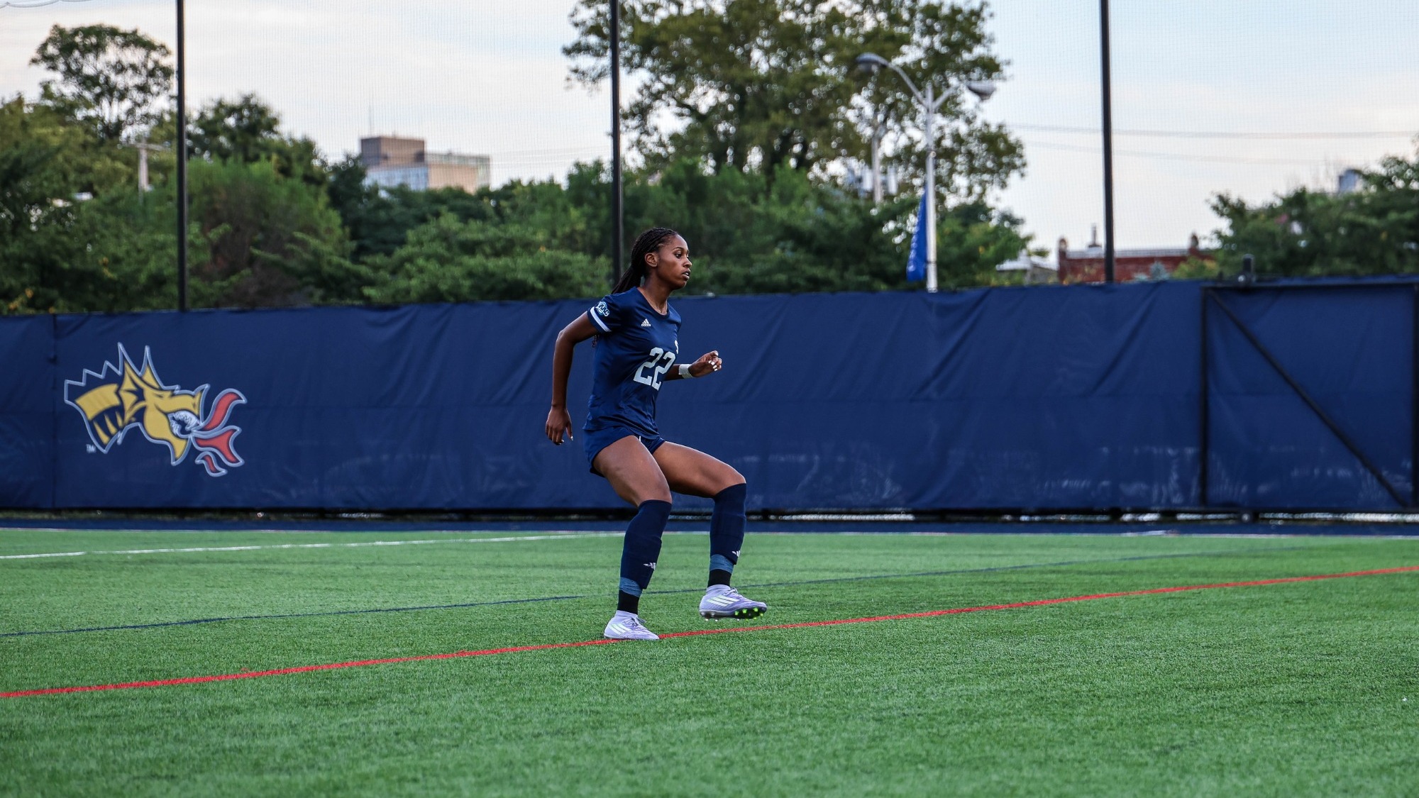 Sydney Ragland at Drexel