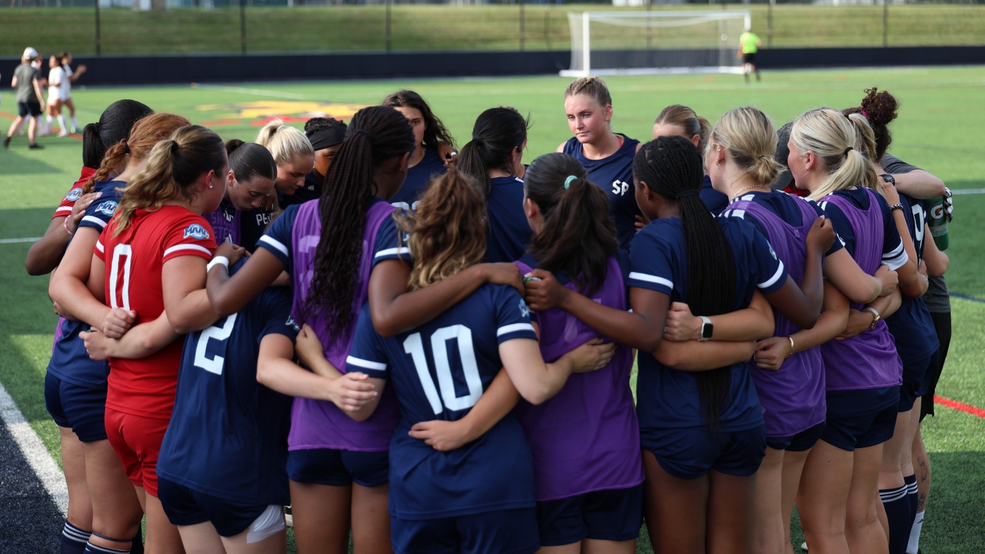 Huddle